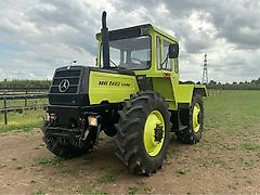 Mercedes-Benz MB Trac 443 Tractor / 1300