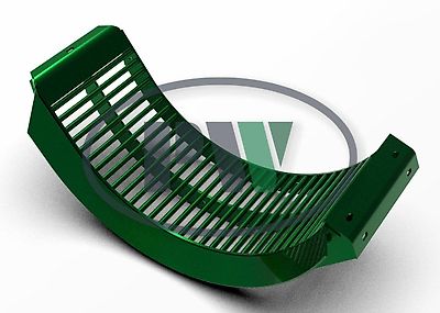 PW Dreschkorb AXE28955 – Ersatzteil passend für JOHN DEERE