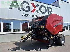 Case IH rb 466 hd pro cutter 25 k