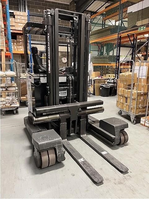 Atlet/Unicarriers 200DTF