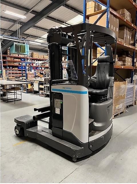 Atlet/Unicarriers 200DTF