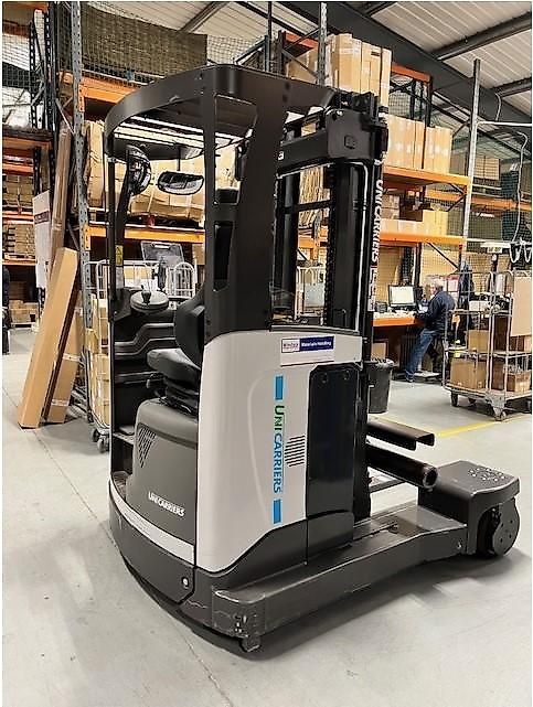 Atlet/Unicarriers 200DTF