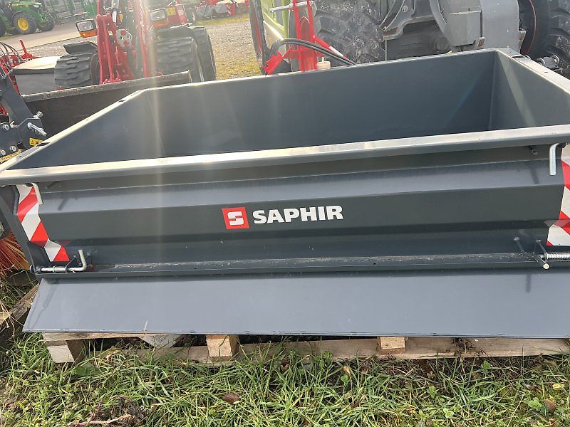 Saphir TLH 180