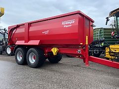 Krampe Big Body 650carrier