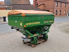 Amazone ZA-M maxiS 3000- Limiter