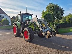 Claas Arion 610