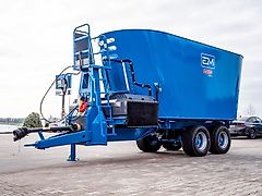 Euromilk FXX 2600 HD -Hybrid