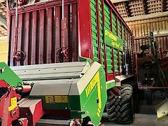 Strautmann Giga-Vitesse CFS 44