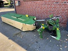 Krone ActiveMow R 320