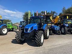 New Holland T5.100 Dual Command