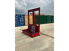 BvL Topstar 195DW