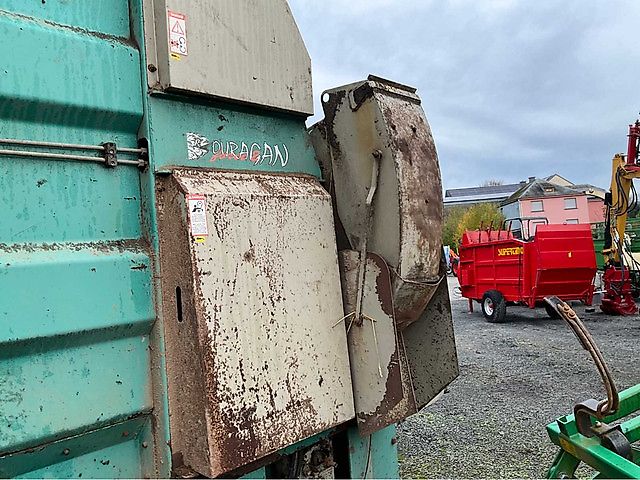 Jeulin Ouragan force 2