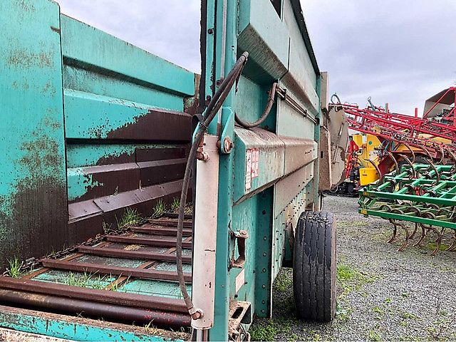 Jeulin Ouragan force 2