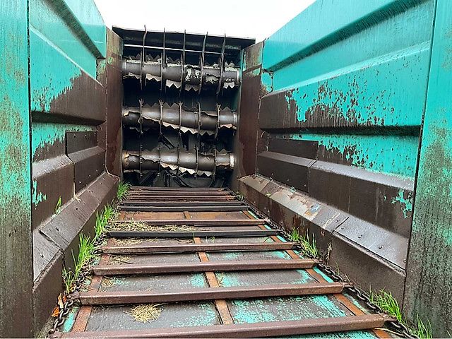 Jeulin Ouragan force 2