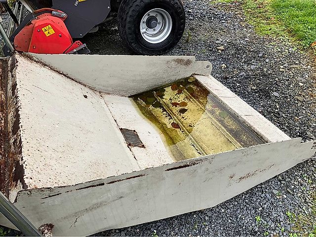 Jeulin Ouragan force 2