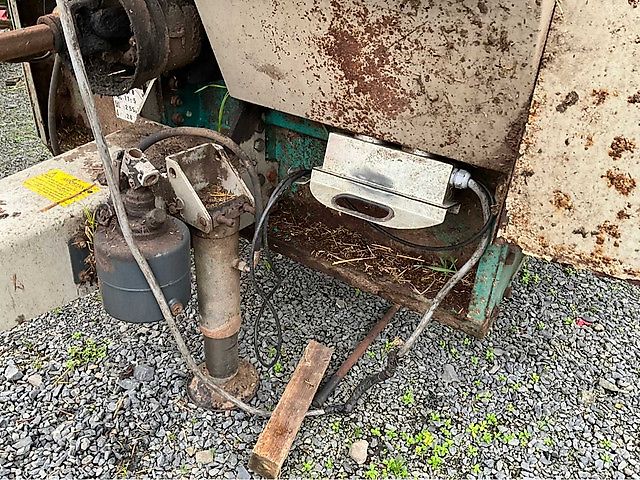 Jeulin Ouragan force 2