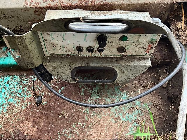 Jeulin Ouragan force 2