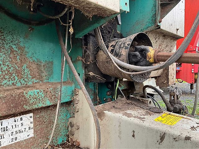 Jeulin Ouragan force 2