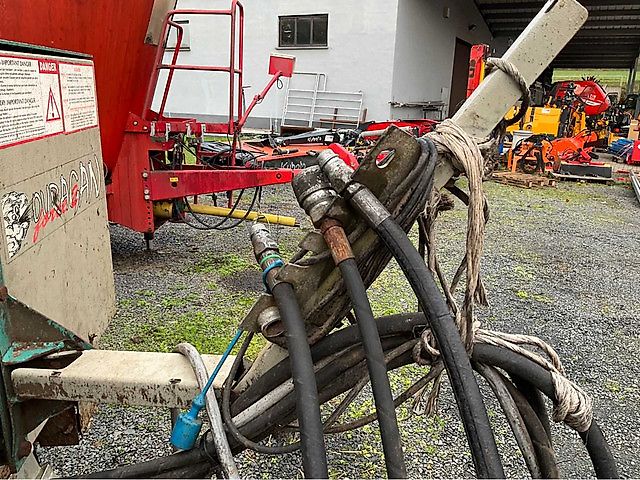 Jeulin Ouragan force 2