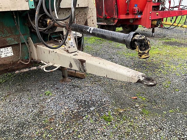 Jeulin Ouragan force 2