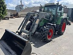 Fendt 309 VARIO