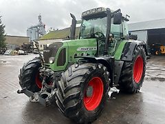 Fendt 820 VARIO TMS