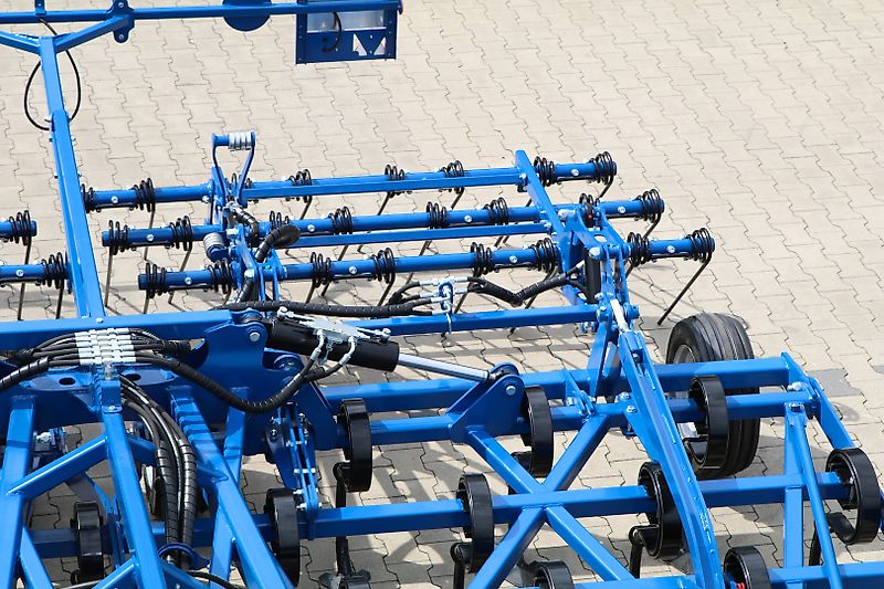 Rolmako Universalgrubber U 497 ComboTill - 6,0 mH