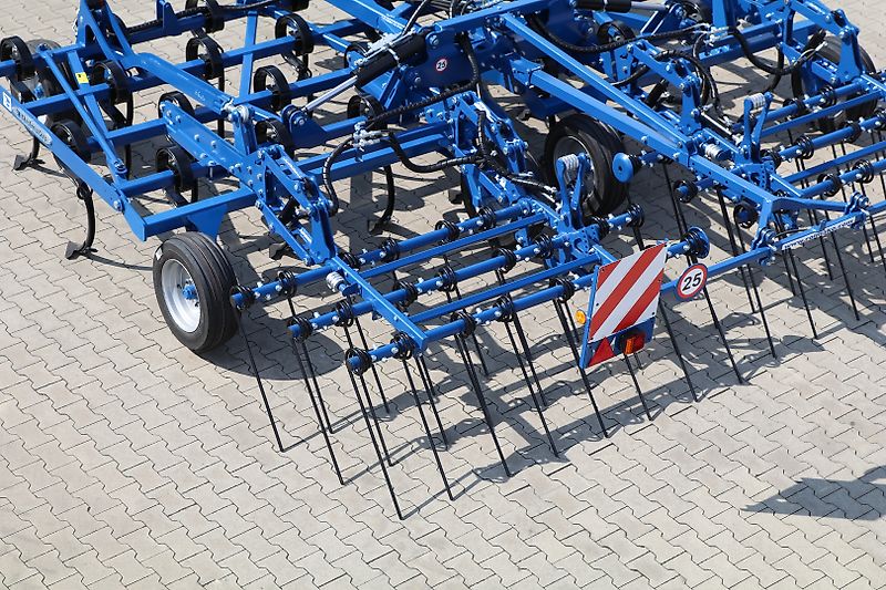 Rolmako Universalgrubber U 497 ComboTill - 6,0 mH