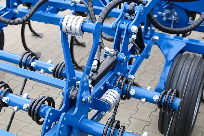 Rolmako Universalgrubber U 497 ComboTill - 6,0 mH