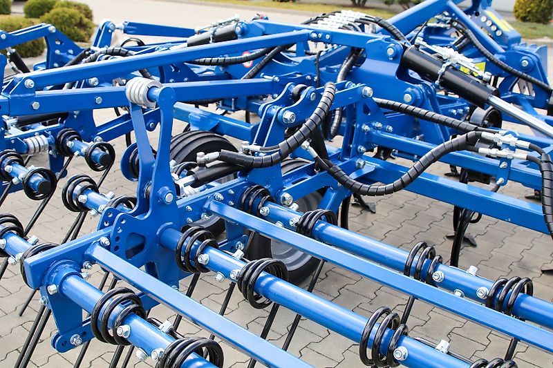 Rolmako Universalgrubber U 497 ComboTill - 6,0 mH