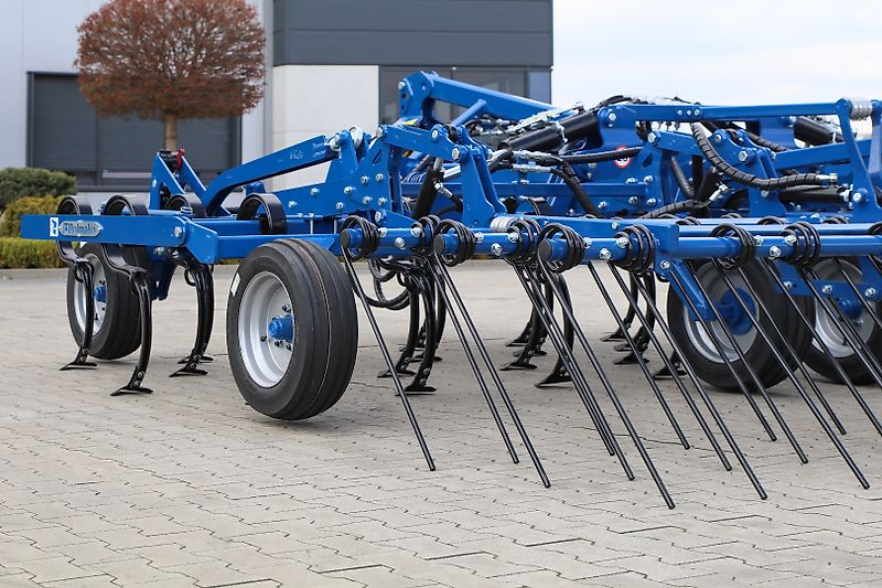 Rolmako Universalgrubber U 497 ComboTill - 6,0 mH