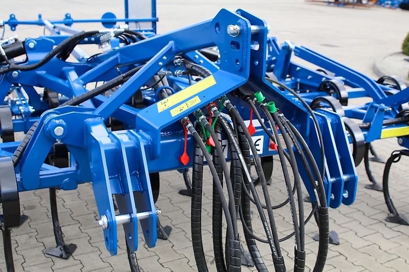 Rolmako Universalgrubber U 497 ComboTill - 6,0 mH