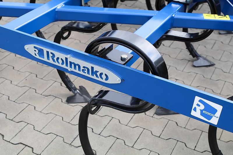 Rolmako Universalgrubber U 497 ComboTill - 6,0 mH