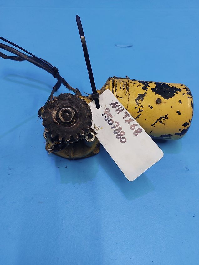 New Holland TX68 (Spare part/Reservedel/Ersatzteil)