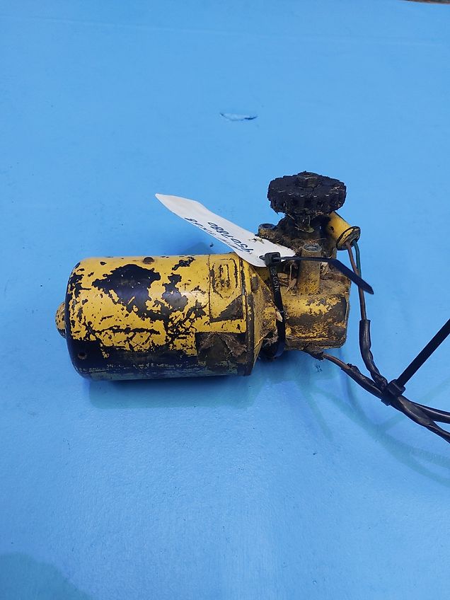 New Holland TX68 (Spare part/Reservedel/Ersatzteil)