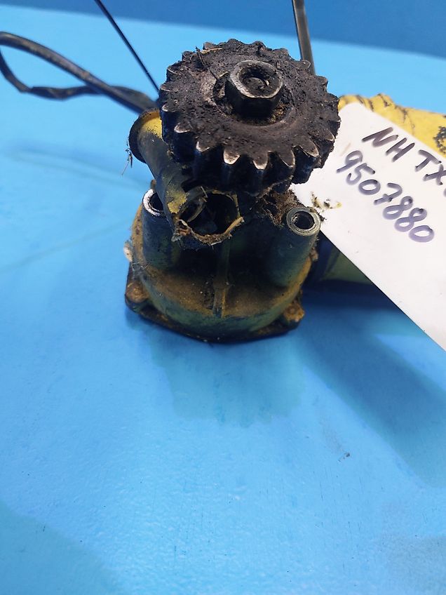 New Holland TX68 (Spare part/Reservedel/Ersatzteil)