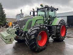 Fendt 939 VARIO