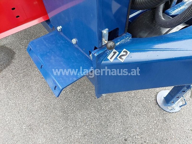 Siloking TRAILEDLINE CLASSIC DUO 14-T