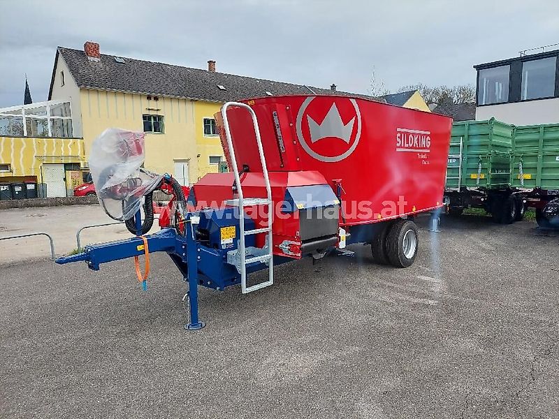 Siloking TRAILEDLINE CLASSIC DUO 14-T