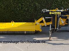 Müthing MU-M/S 250-31 / Baujahr 2021