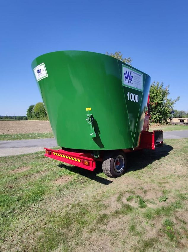 Seko Mischschnecken oder Schneckenwindungen für Mischwagen