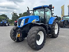 New Holland T7050