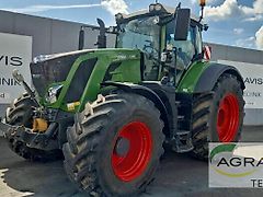 Fendt 826 VARIO S4 PROFI PLUS