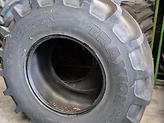 Vredestein Traxion XXL 600/70R30