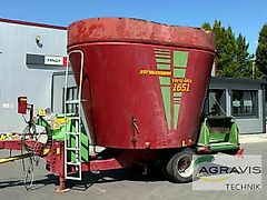 Strautmann VERTI-MIX 1651