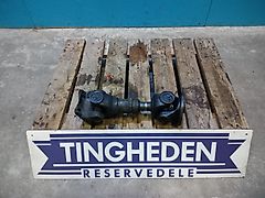 Case 595 (Spare part/Reservedel/Ersatzteil)