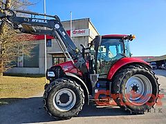 Case IH Luxxum 100