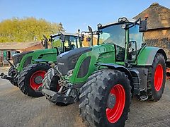 Fendt 927 Profi Com3 922 924 930 933 936