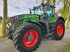 Fendt 936 Vario Gen 6 Profi Plus ( 930 933 939 942 )