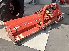 Kuhn VKM 280